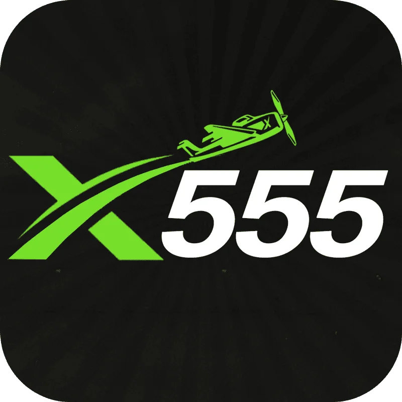 x555 لوگو