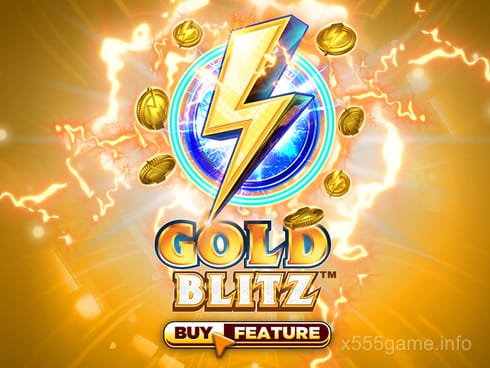 Gold Blitz