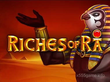 Riches of RA